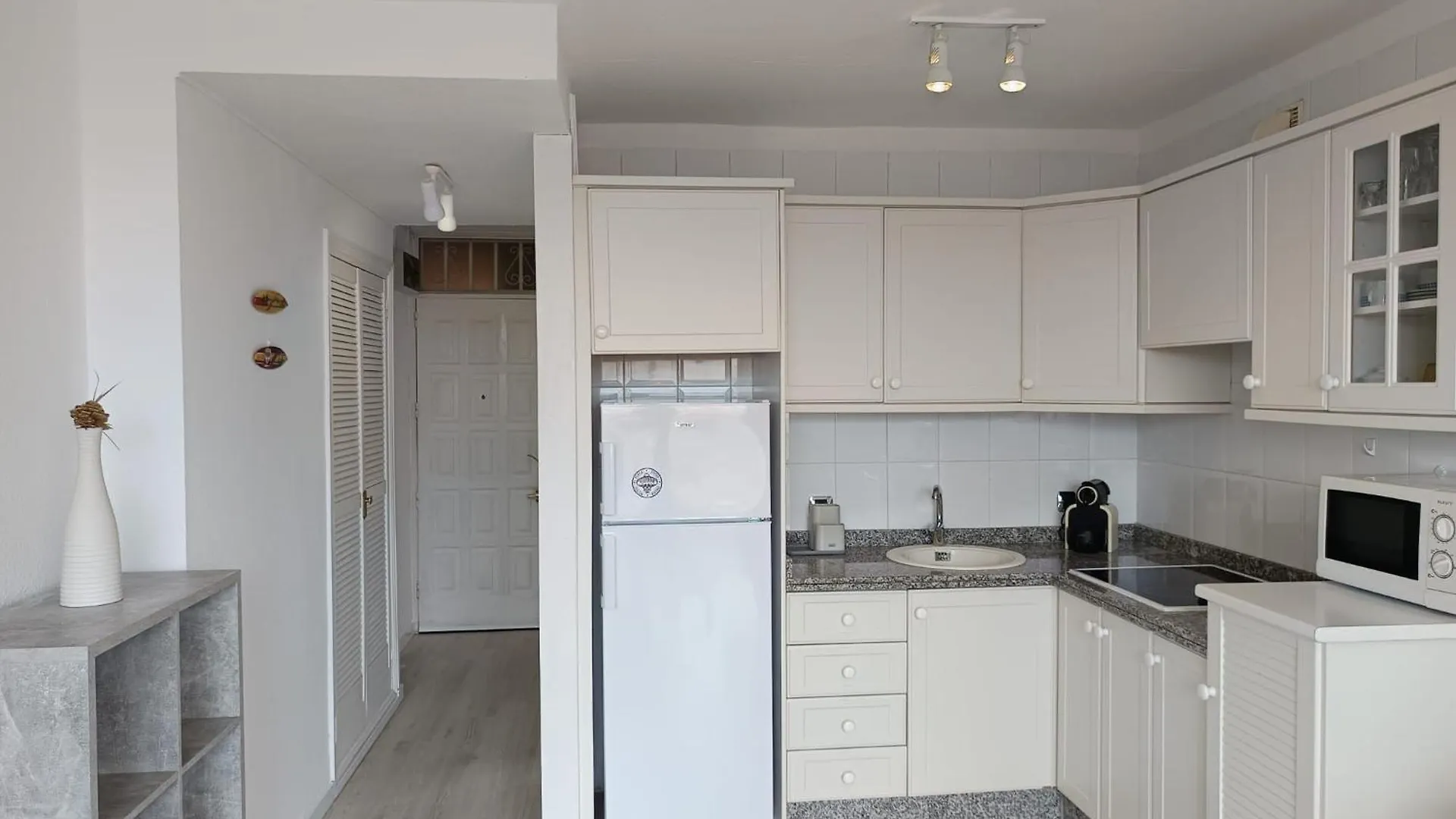 Playa Honda 51 C Apartment Playa de las Americas