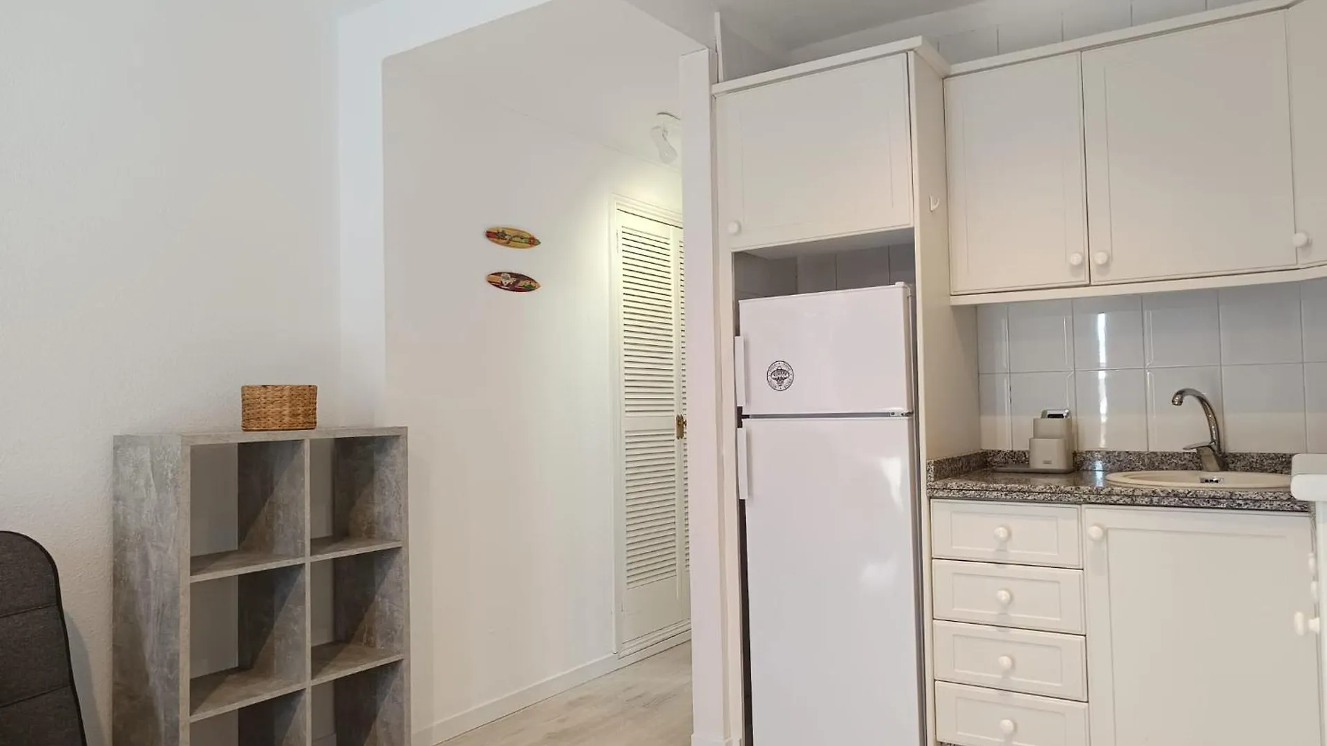 Playa Honda 51 C Apartment Playa de las Americas  Spain