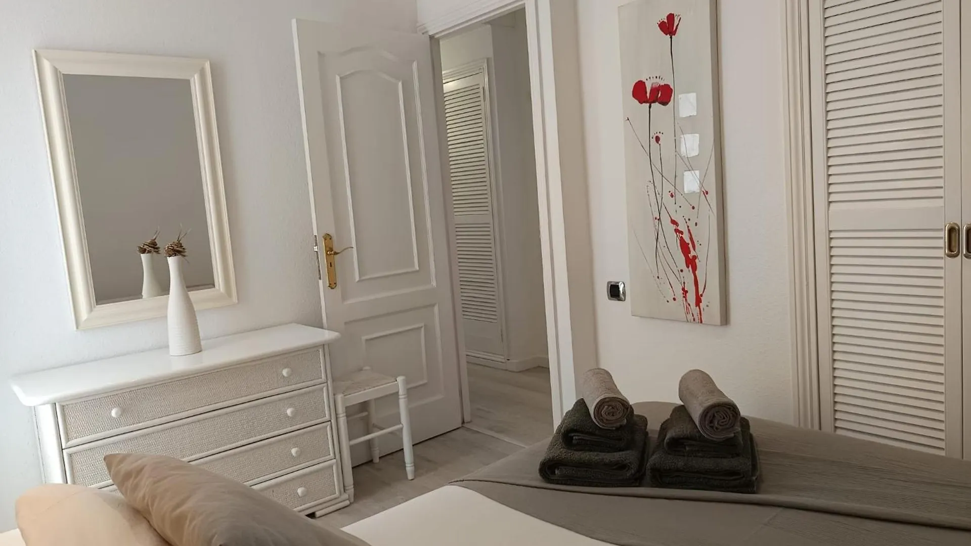 Playa Honda 51 C Apartment Playa de las Americas