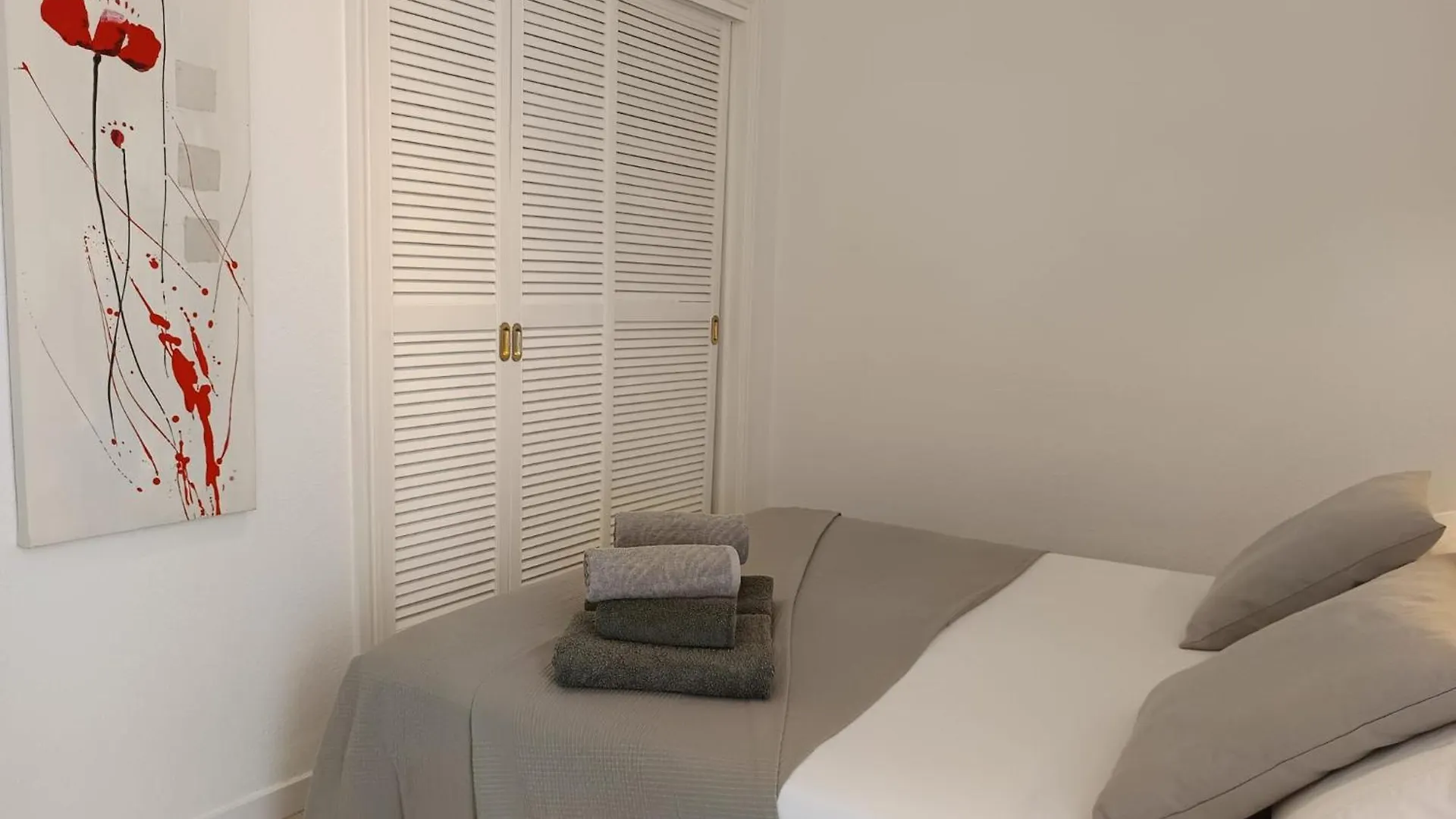 Playa Honda 51 C Apartment Playa de las Americas