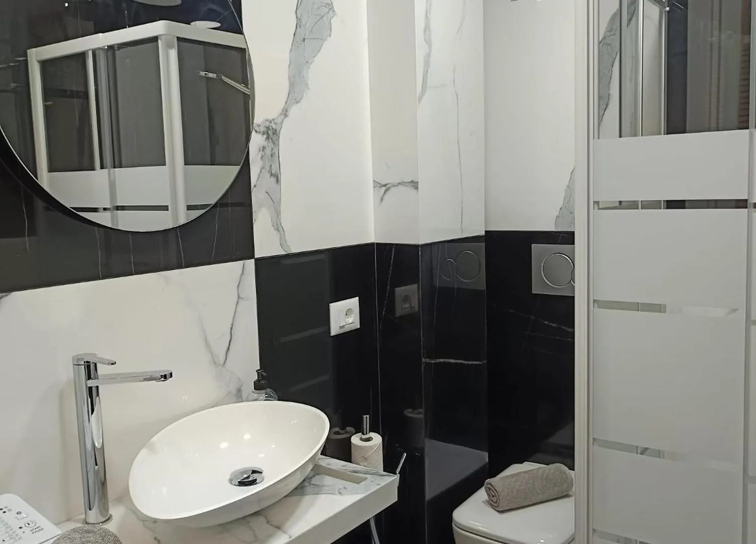 Playa Honda 51 C Apartment Playa de las Americas  Spain