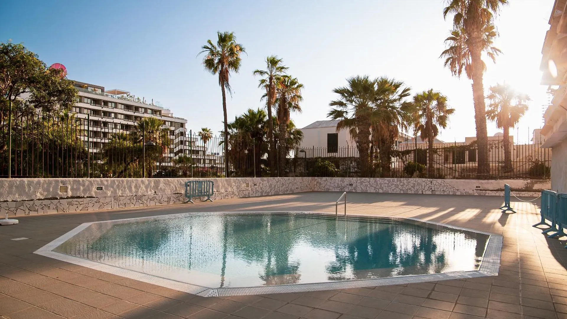 Playa Honda 51 C Apartment Playa de las Americas  Playa de las Americas (Tenerife)