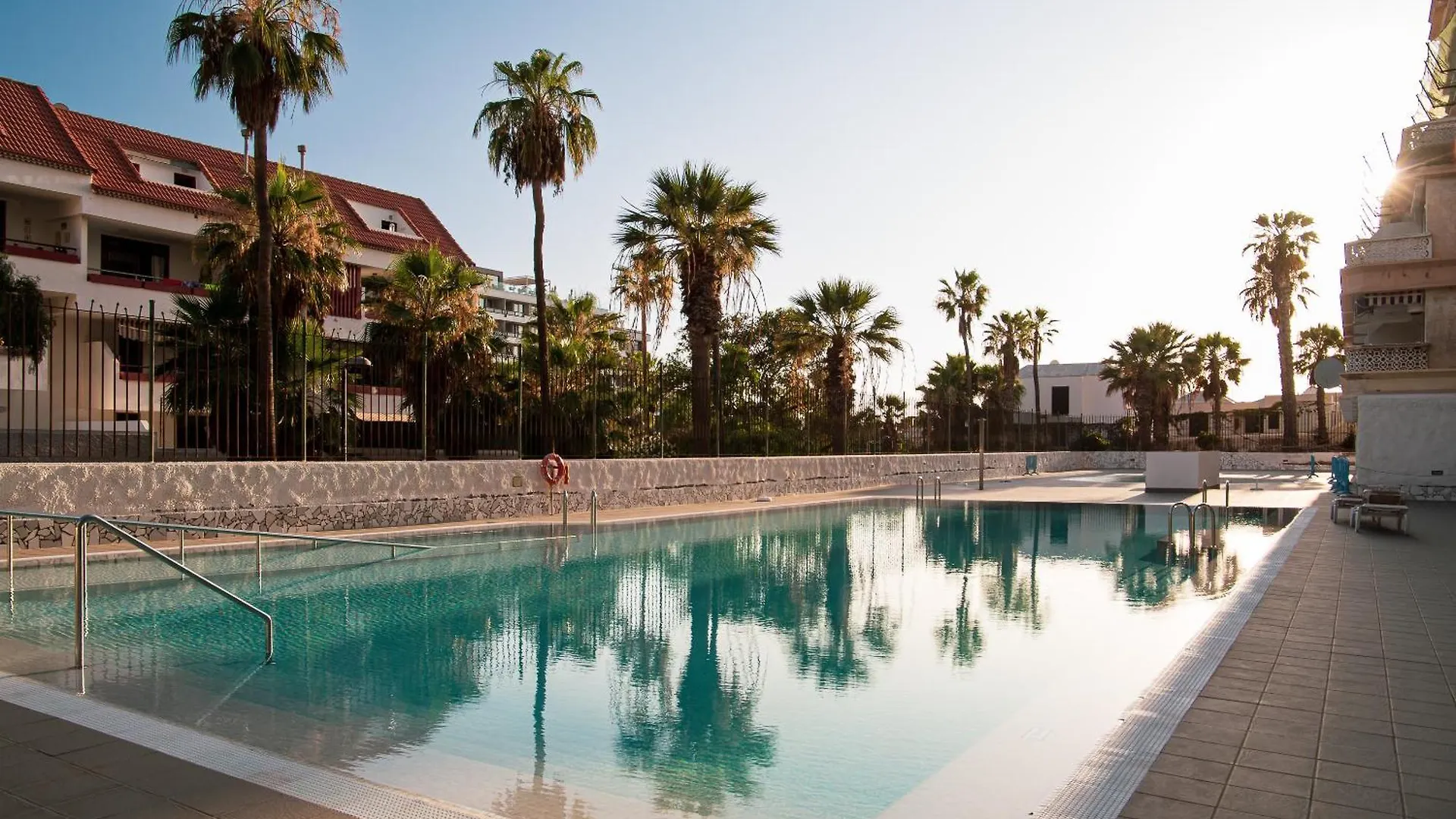 Playa Honda 51 C Apartment Playa de las Americas