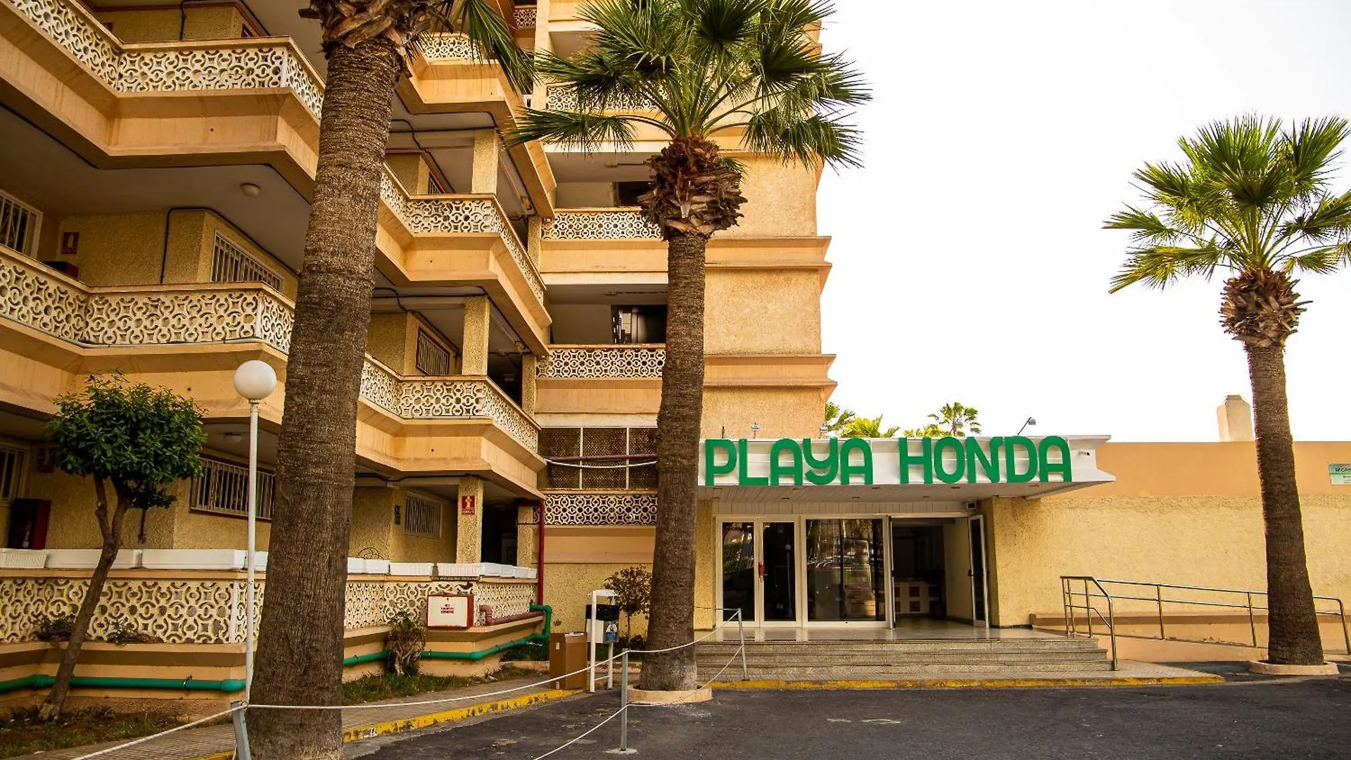 Playa Honda 51 C Apartment Playa de las Americas