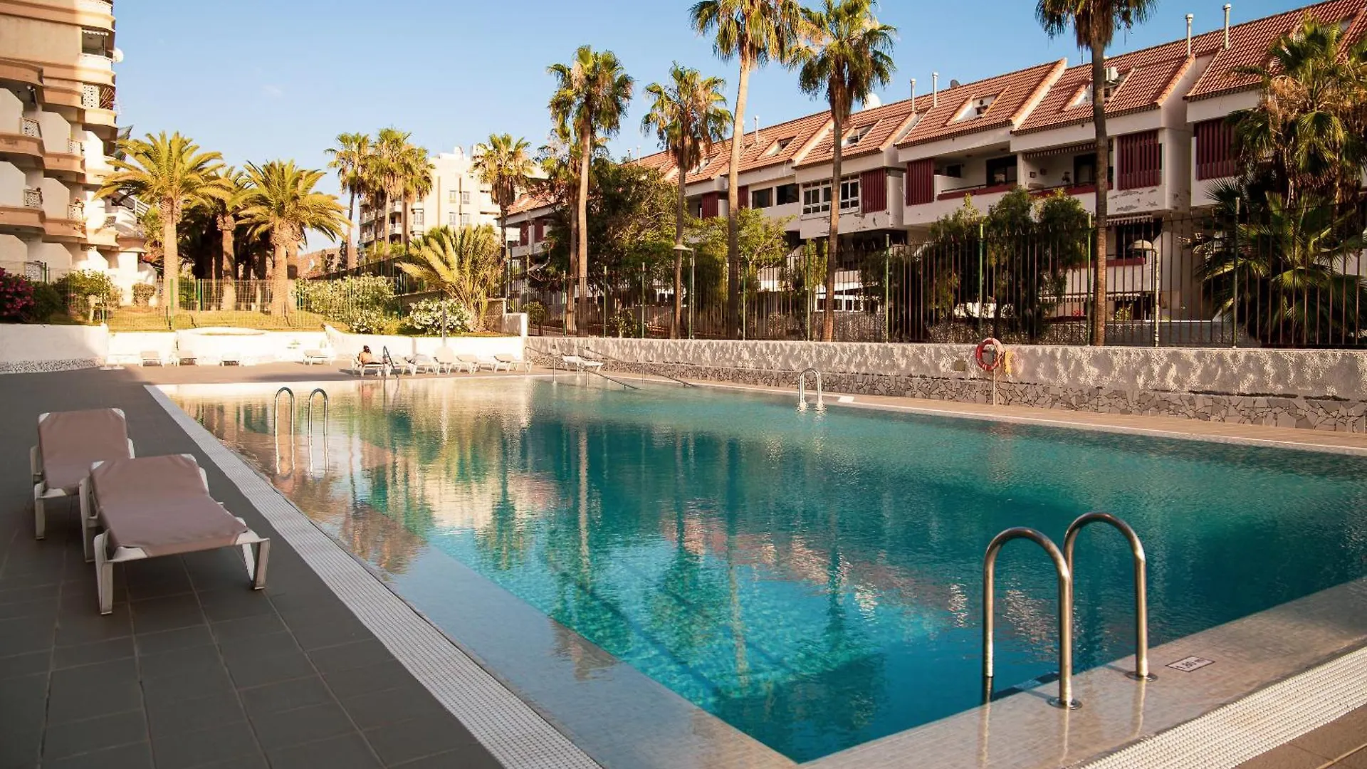 Playa Honda 51 C Apartment Playa de las Americas  0*, Playa de las Americas (Tenerife)