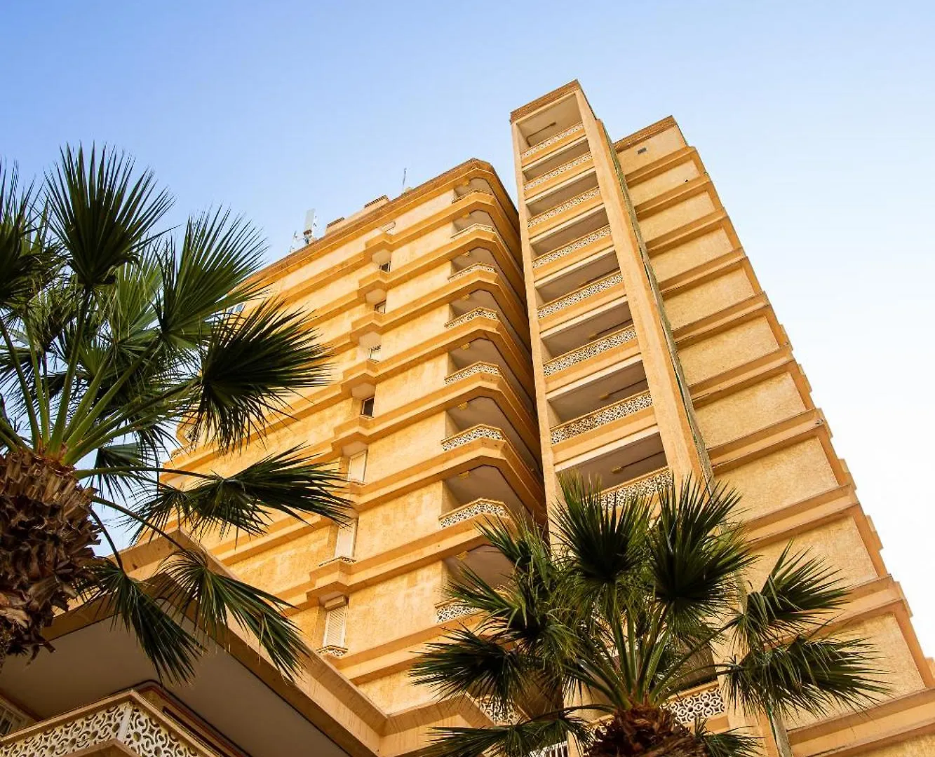 Apartament Playa Honda 51 C Playa de las Americas  Hiszpania